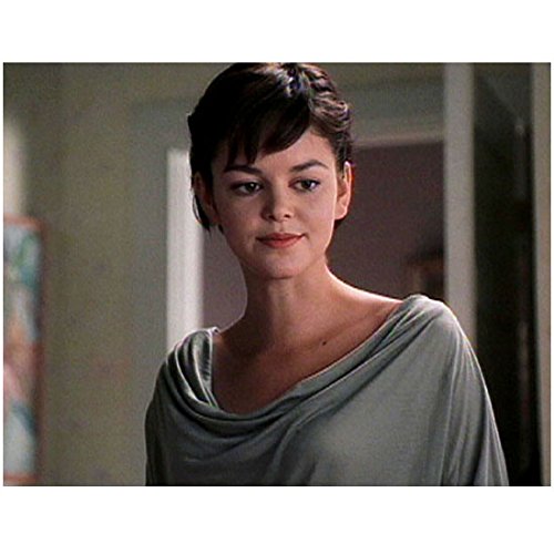 Nora Zehetner 8 Inch x10 Inch Photograph Everwood (TV Series 2002